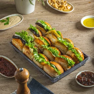 ⁦מגש ביסים⁩ – תמונה ⁦3⁩