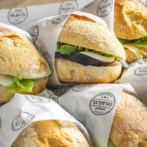 ⁦מגש מיני איטלקי⁩ – תמונה ⁦3⁩