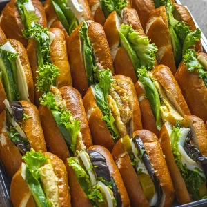 ⁦מגש פרצל⁩ – תמונה ⁦3⁩