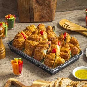 ⁦מגש קרואסון⁩ – תמונה ⁦3⁩