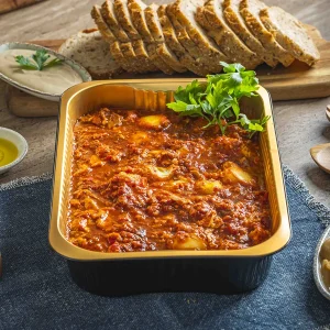 ⁦מגש שקשוקה⁩ – תמונה ⁦3⁩