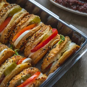 ⁦מיני סמבוסק⁩ – תמונה ⁦3⁩