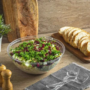 סלט בורגול מתקתק