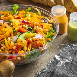 ⁦סלט ירוק⁩ – תמונה ⁦3⁩