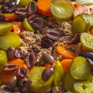 ⁦סלט ניסואז⁩ – תמונה ⁦3⁩