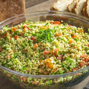 ⁦סלט פריקי⁩ – תמונה ⁦3⁩