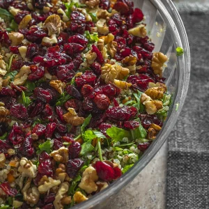 ⁦סלט קינואה⁩ – תמונה ⁦3⁩