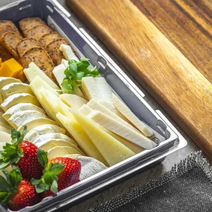 ⁦פלטת גבינות קשות⁩ – תמונה ⁦3⁩