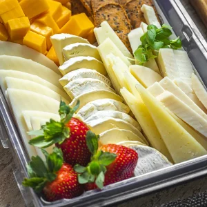 ⁦פלטת גבינות קשות⁩ – תמונה ⁦2⁩