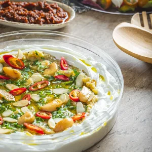 ⁦קרפצ'יו חציל⁩ – תמונה ⁦3⁩