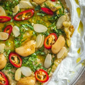 ⁦קרפצ'יו חציל⁩ – תמונה ⁦2⁩