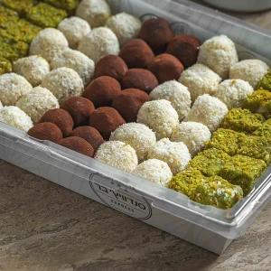 ⁦מגש טראפלס מתוק⁩ – תמונה ⁦3⁩