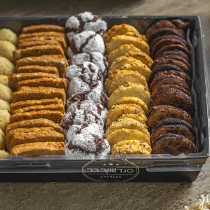 ⁦מגש עוגיות⁩ – תמונה ⁦3⁩