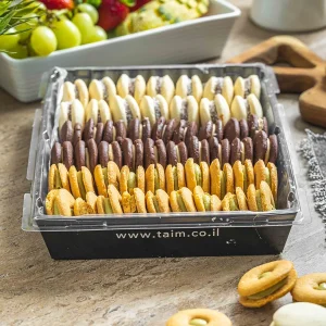 ⁦מגש עוגיות פרימיום⁩ – תמונה ⁦3⁩