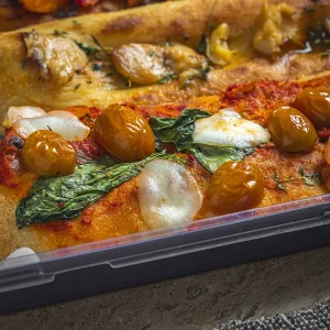 ⁦מגש פוקאצ'ה⁩ – תמונה ⁦3⁩