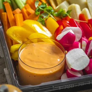 ⁦פלטת ירקות⁩ – תמונה ⁦3⁩