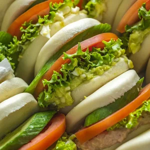 ⁦מגש באנים⁩ – תמונה ⁦3⁩