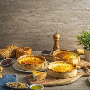 ⁦ארוחת צהרים | 30 אנשים⁩ – תמונה ⁦6⁩