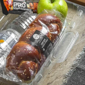 ⁦לאנצ' בוקס⁩ – תמונה ⁦2⁩