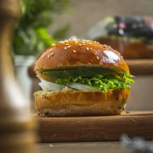 ⁦לחמניית ביס⁩ – תמונה ⁦3⁩