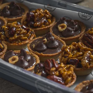 ⁦מגש טרטלט מתוק⁩ – תמונה ⁦3⁩