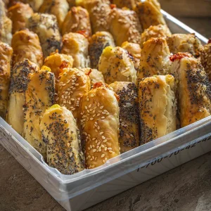 ⁦מגש מאפי פילו⁩ – תמונה ⁦3⁩