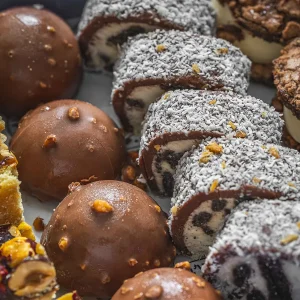 ⁦מגש פטיפורים חלבי⁩ – תמונה ⁦3⁩