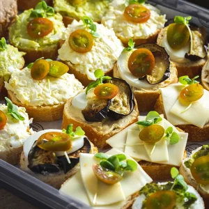 ⁦מגש קנפסים⁩ – תמונה ⁦3⁩