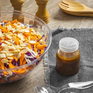 ⁦סלט אסייתי⁩ – תמונה ⁦2⁩